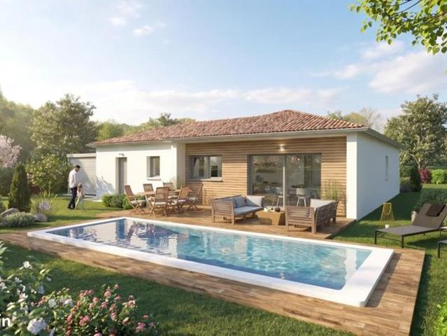 Maison vente à Saint-Cirq-Souillaguet, Lot