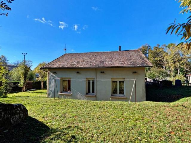 Maison vente à Castres, Saint-salvy-de-la-balme
