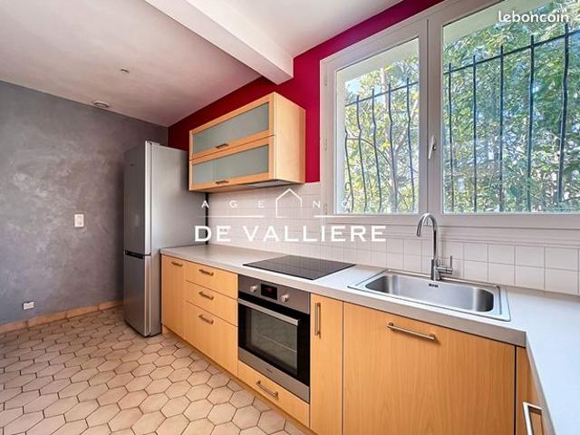 Maison vente à Nanterre