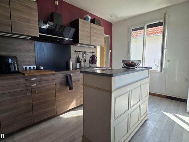 Maison vente à Surgères, Charente-Maritime