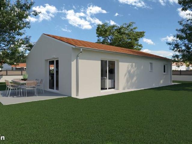 Maison vente à Lagrave, Tarn