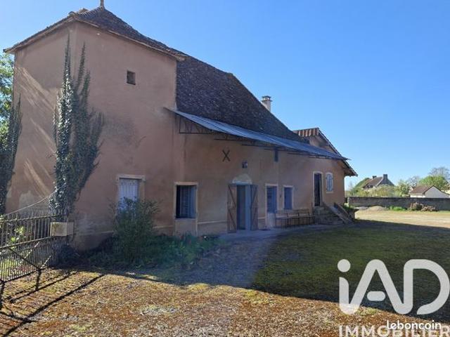 Maison vente à Louhans-Châteaurenaud, Fretterans