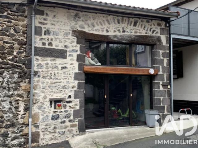 Maison vente à Boisséjour, Ceyrat