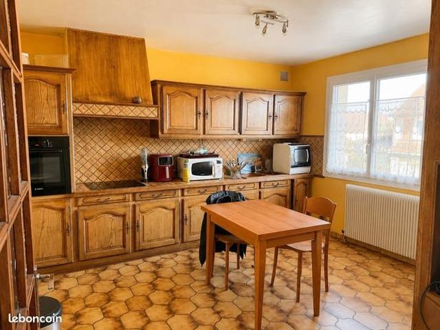 Maison vente à Saint-Dizier, Saint-dizier