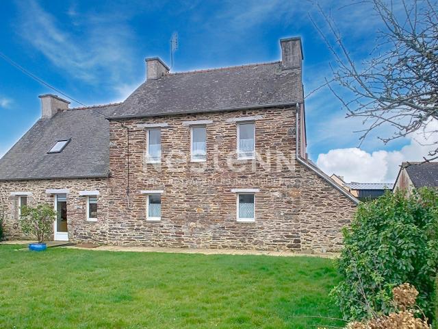 Maison vente à Saint-Brieuc, Bretagne