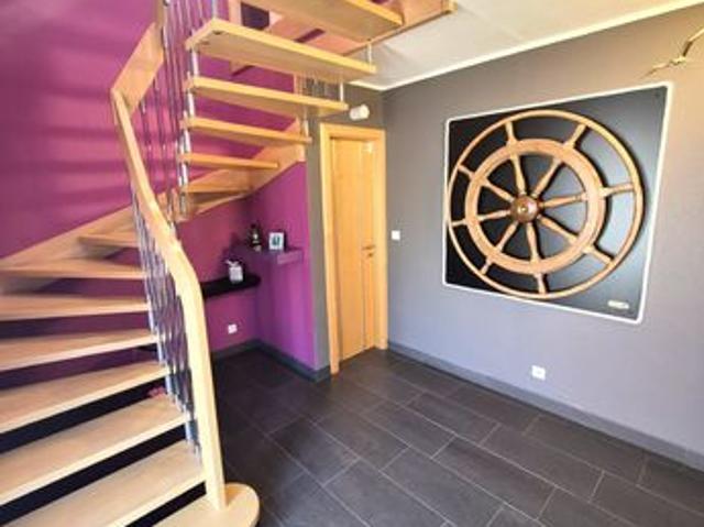 Maison vente à Thionville, Terville