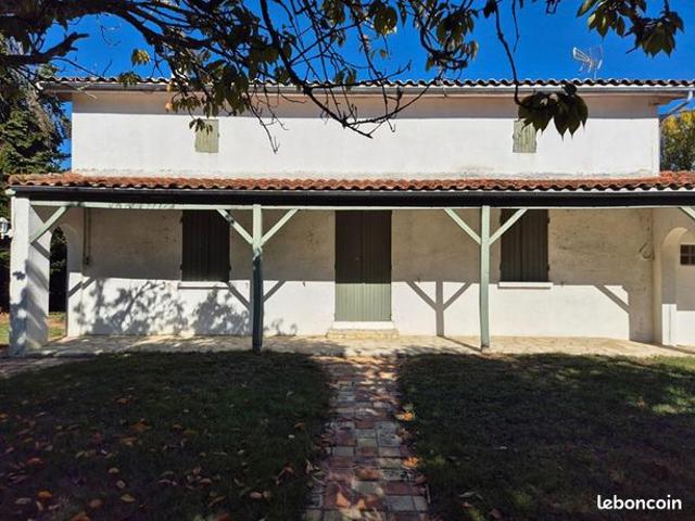 Maison vente à Bergerac, Carsac-de-gurson