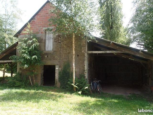 Maison vente à Avranches, Les Loges-sur-brécey