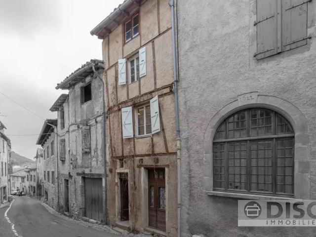 Maison vente à Albi, Cordes-sur-ciel