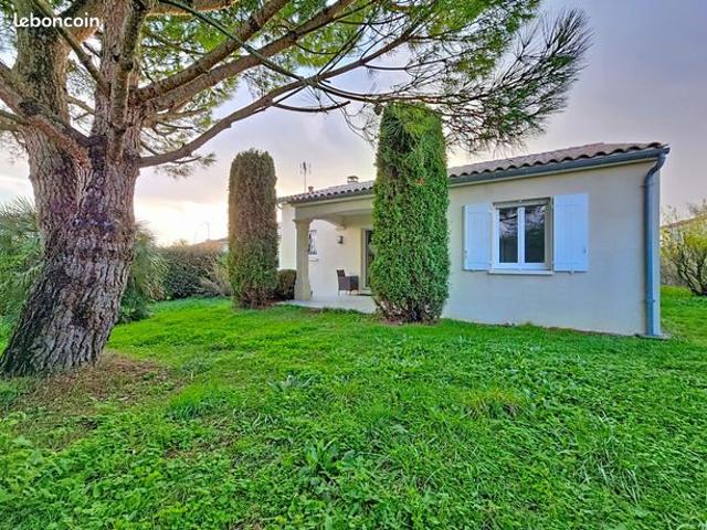 Maison vente à Saintes, Rétaud