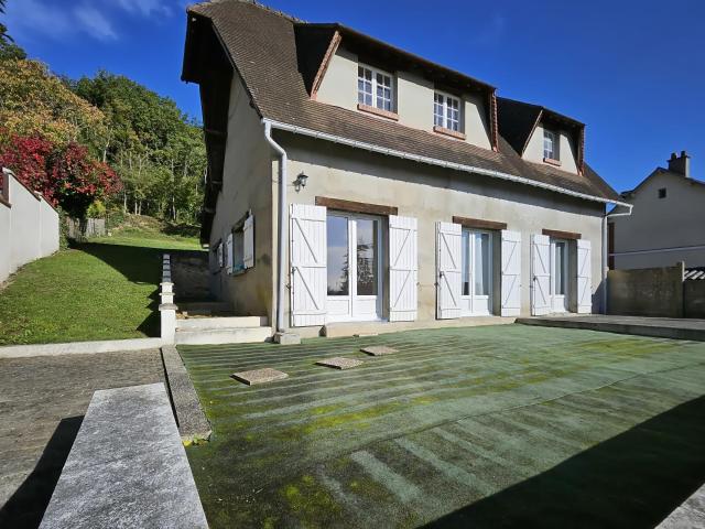 Maison vente à Mantes-la-Jolie, Bréval