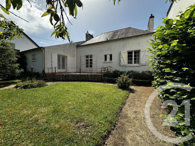 Maison vente à Nantes, Vertou