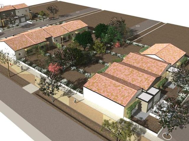 Maison vente à Valence