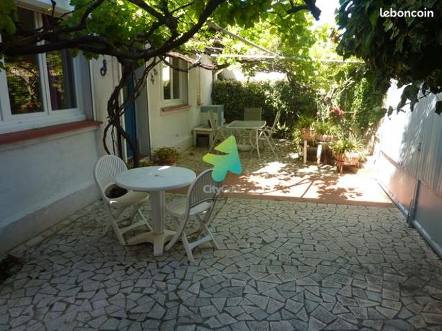 Maison vente à Béziers, Valras-plage