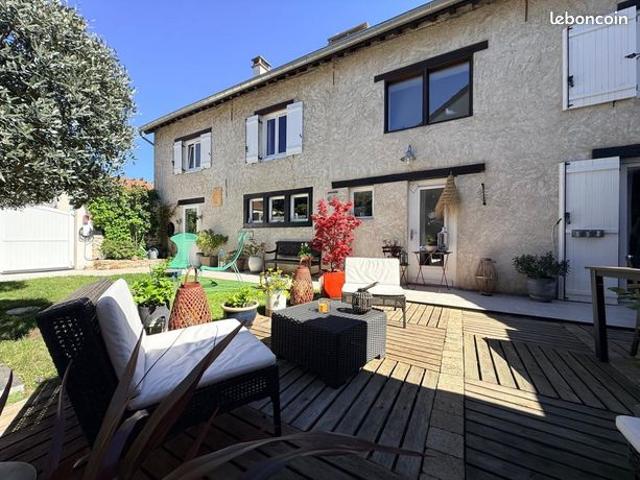 Maison vente à Palaiseau, Marolles-en-hurepoix