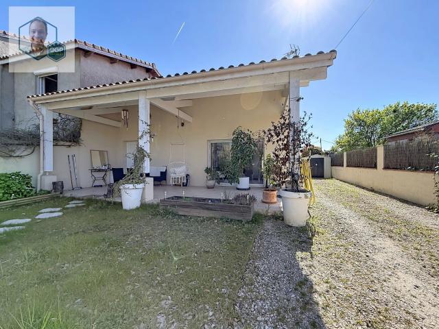 Maison vente à Toulouse, Occitanie