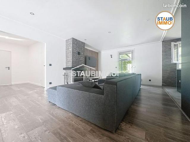 Maison vente à Folgensbourg, Collectivité européenne d'Alsace