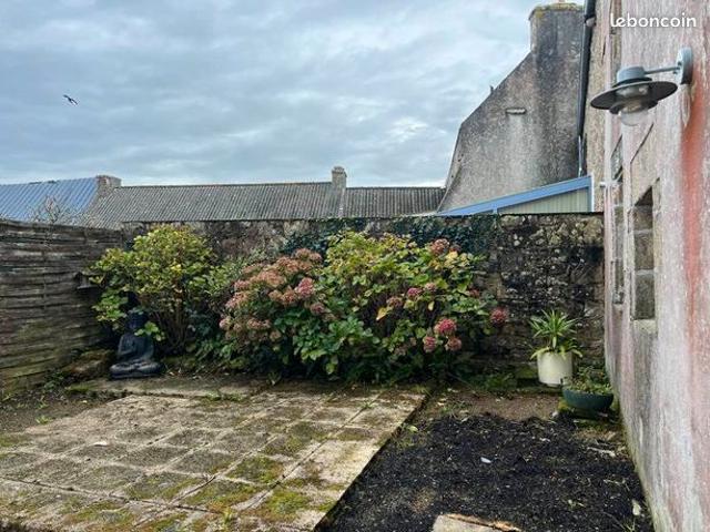 Maison vente à Quimper, Bretagne
