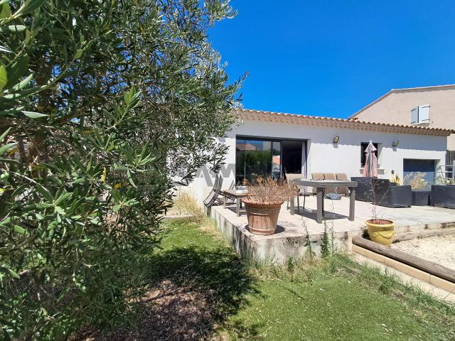 Maison vente à Nîmes, Nages-et-solorgues