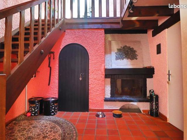 Maison vente à Colmar-Ribeauvillé, Breitenbach-haut-rhin
