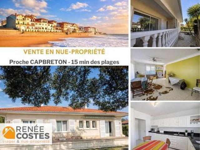 Maison vente à Dax, Capbreton