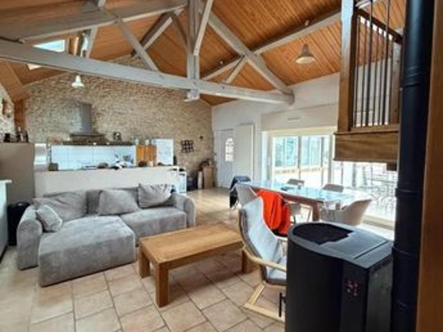 Maison vente à Vichy, Sussat