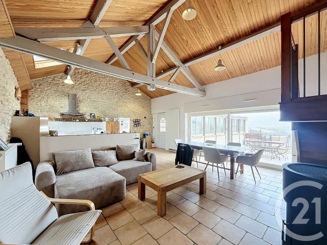 Maison vente à Vichy, Sussat
