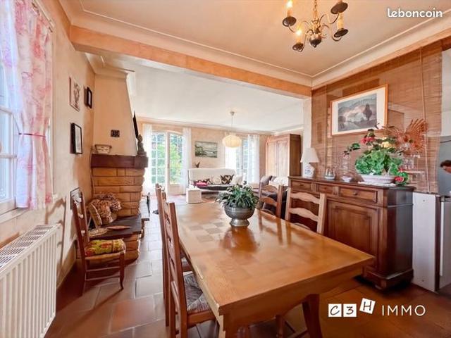 Maison vente à Muret, Saint-elix-le-château