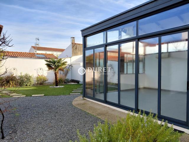 Maison vente à Les Sables-d'Olonne, La Barre-de-monts