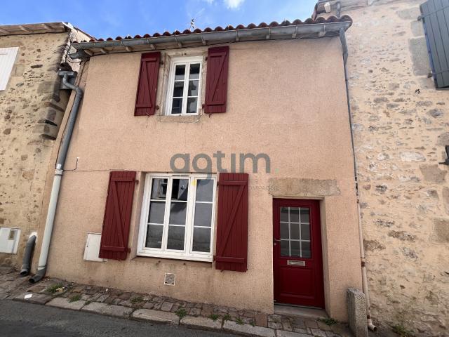 Maison vente à La Roche-sur-Yon, La Roche-sur-yon