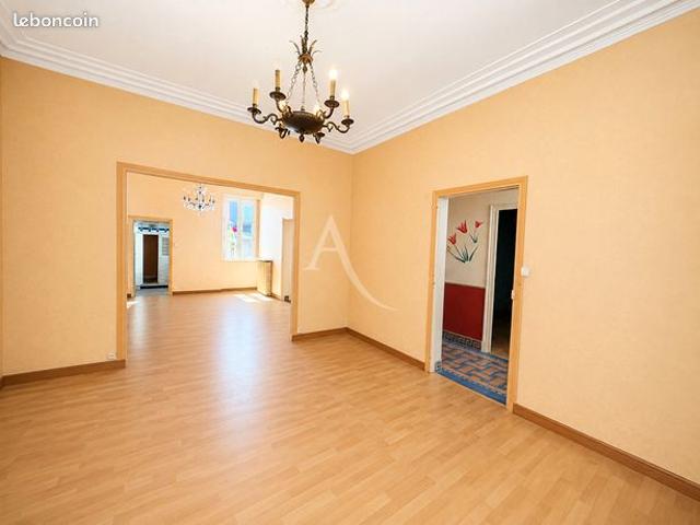 Maison vente à Les Sables-d'Olonne, Château-d'olonne