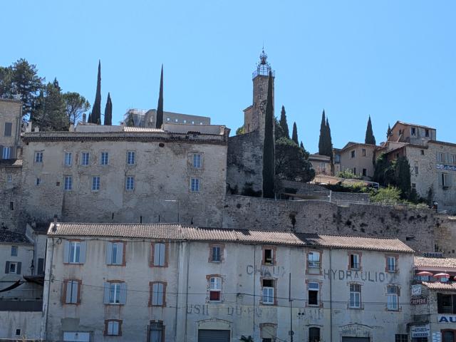 Maison vente à Vaison-la-Romaine, Vaucluse