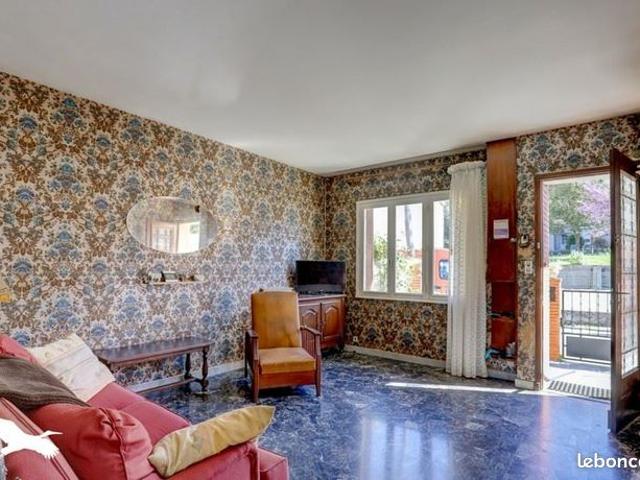 Maison vente à Toulouse, Montastruc-la-conseillère