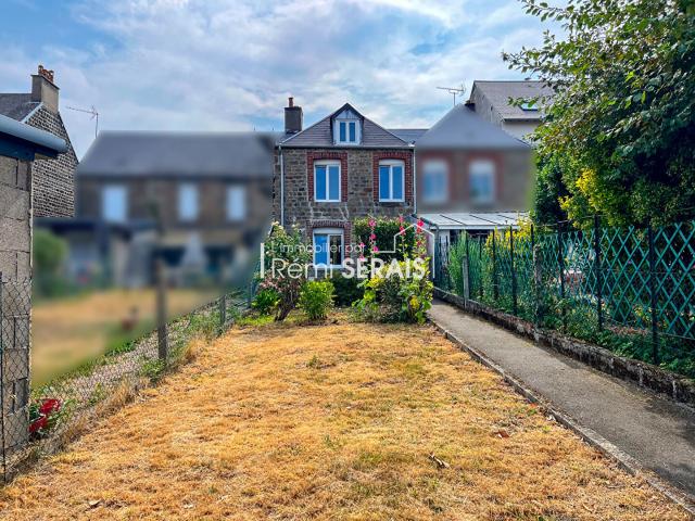 Maison vente à Argentan, Flers