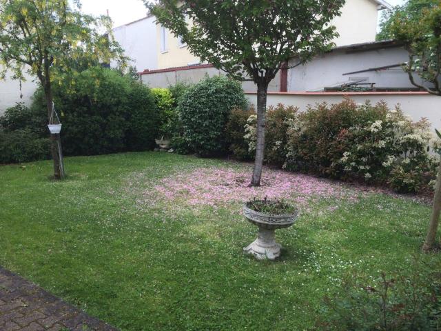 Maison location à Bègles, Terres Neuves