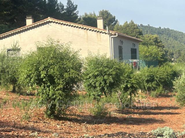 Maison location à Brignoles, Puget-ville