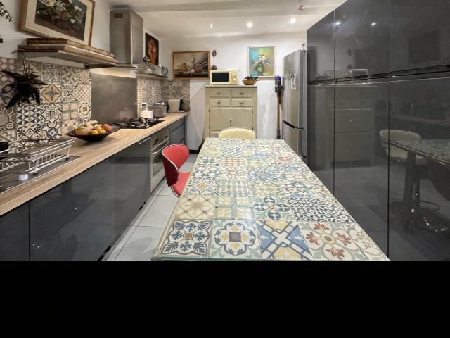 Maison vente à Céret, Saint-cyprien
