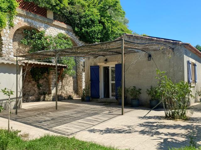 Maison vente à Marseille