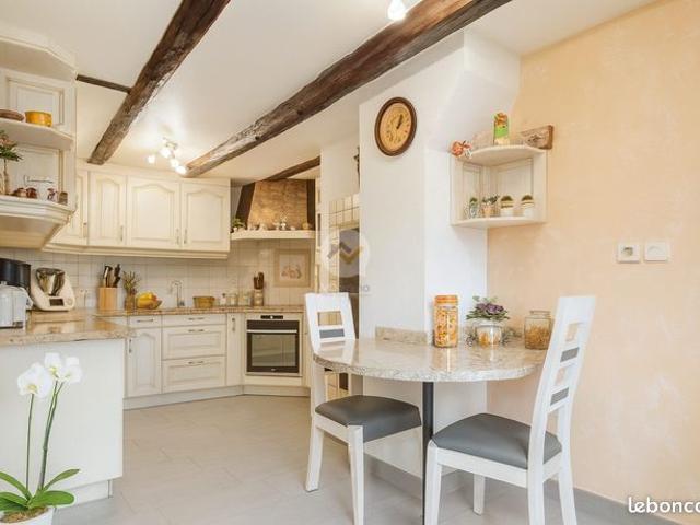 Maison vente à Thann-Guebwiller, Orschwihr