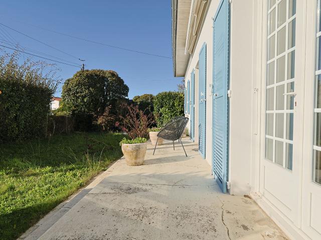 Maison vente à France métropolitaine, Vaux-sur-mer