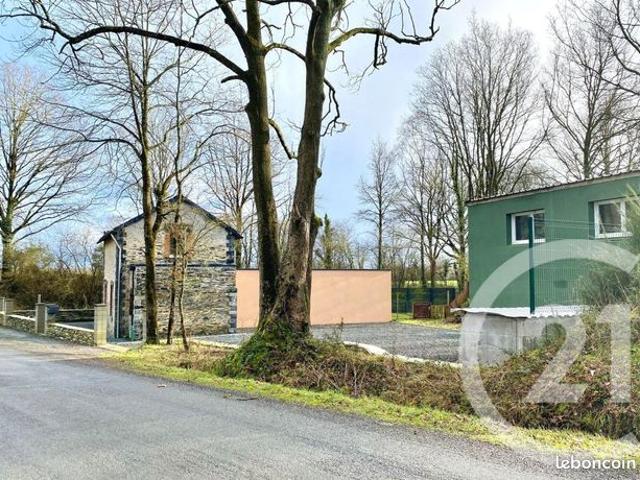 Maison vente à Châteaubriant-Ancenis, Vay