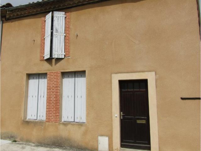 Maison vente à Toulouse, Revel