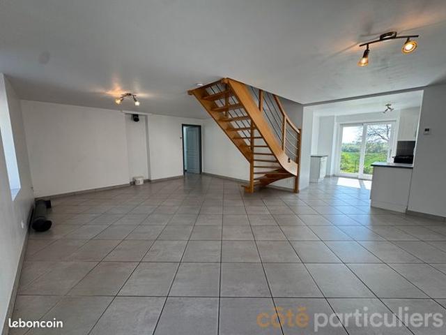 Maison vente à Vannes, Bretagne