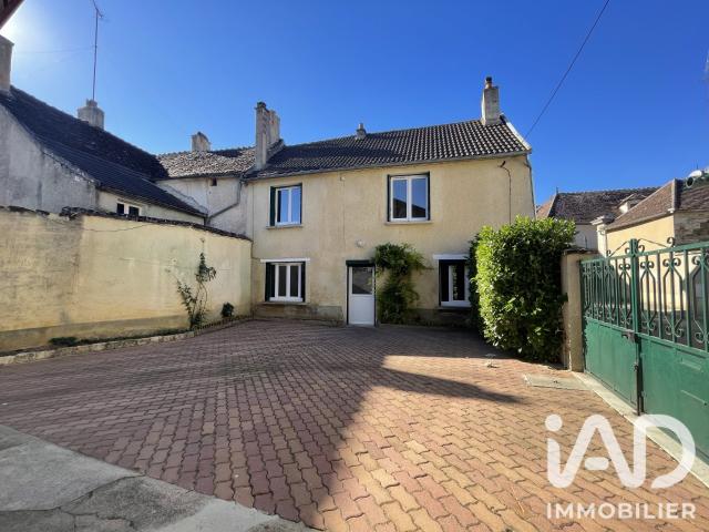 Maison vente à Beine, Yonne