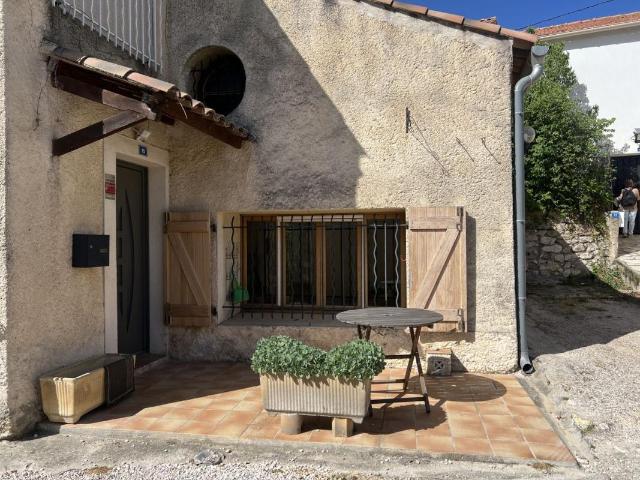 Maison vente à Marseille, Plan-de-cuques