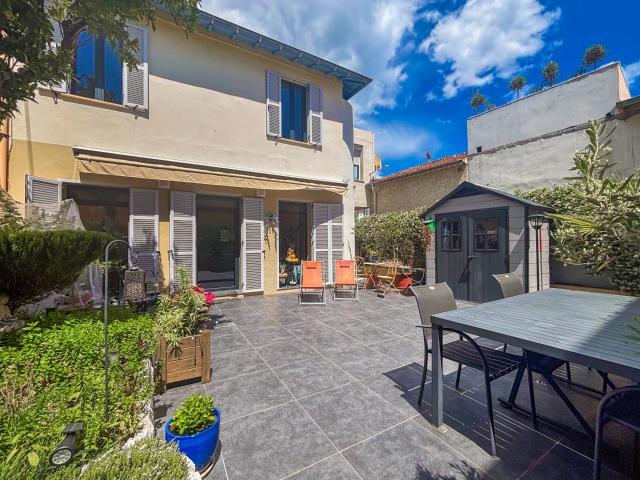 Maison vente à Nice, Saint-jean-cap-ferrat