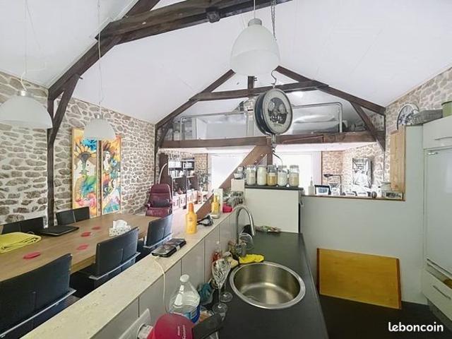 Maison vente à Angoulême, Rouffiac