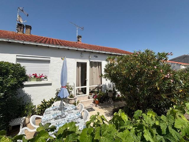 Maison vente à Les Sables-d'Olonne, L'aiguillon-sur-mer