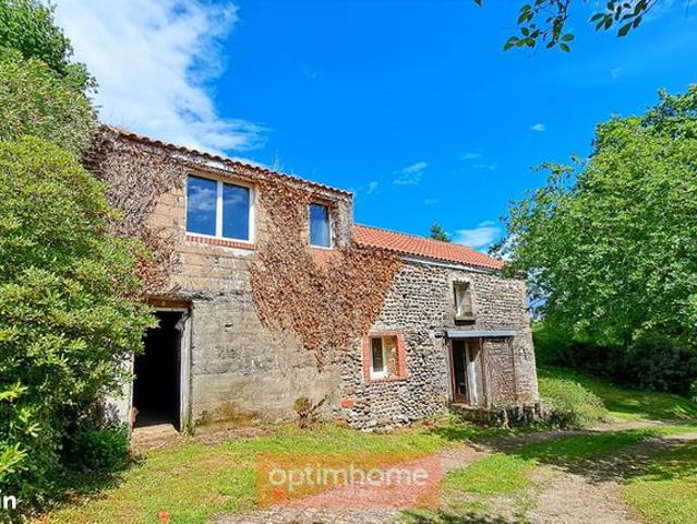 Maison vente à Oloron-Sainte-Marie, Sauveterre-de-béarn