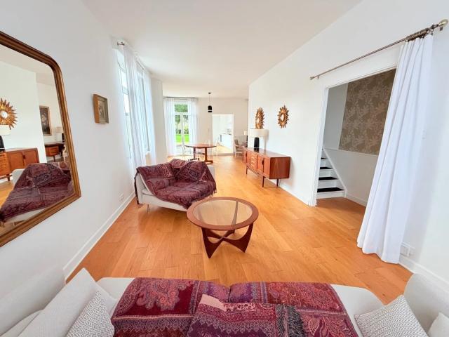 Maison vente à Lille, Wasquehal